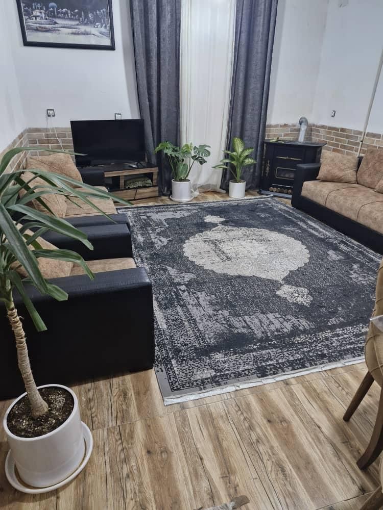 اجاره منزل مبله نزدیک دریا|اجارهٔ کوتاهمدت آپارتمان و سوئیت|بوشهر, |دیوار