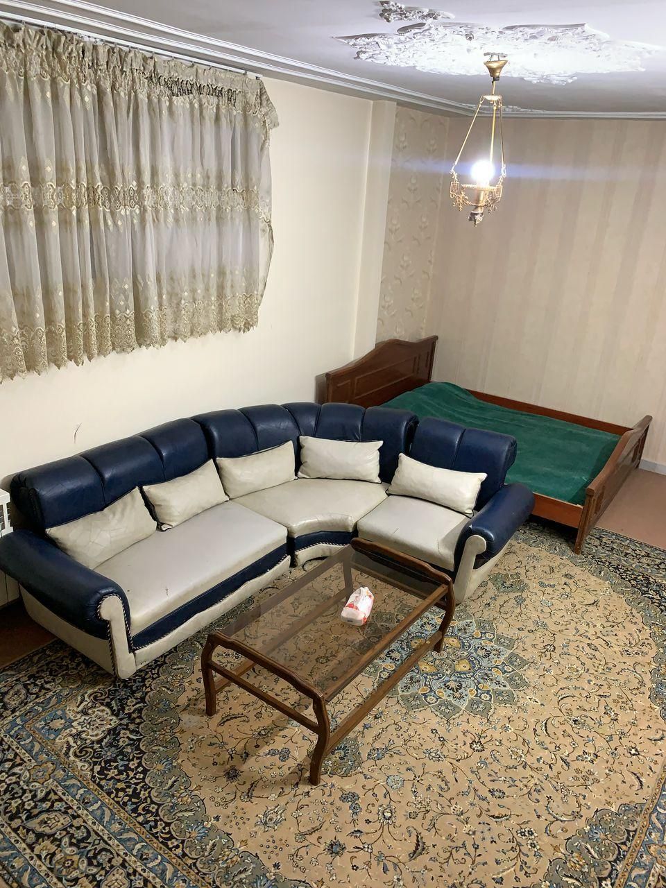 اجاره منزل سوییت مرکز شهر پل خواجو|اجارهٔ کوتاه‌مدت آپارتمان و سوئیت|اصفهان, خواجو|دیوار