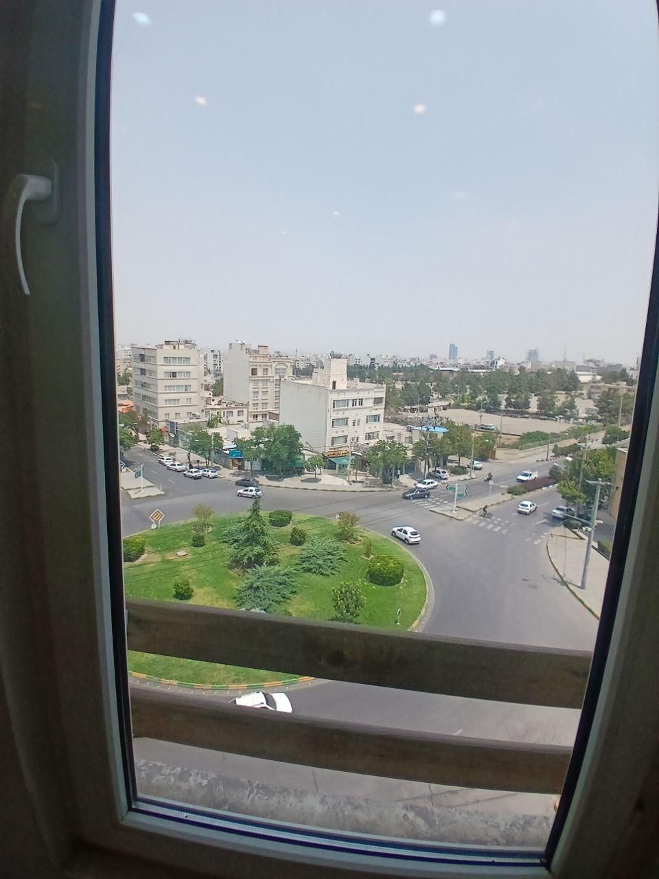 حاشیه فکوری۱۱۰مترآپارتمان/اداری/مسکونی اقساط۱۲ماهه|فروش دفتر کار، اتاق اداری، مطب|مشهد, صیاد شیرازی|دیوار