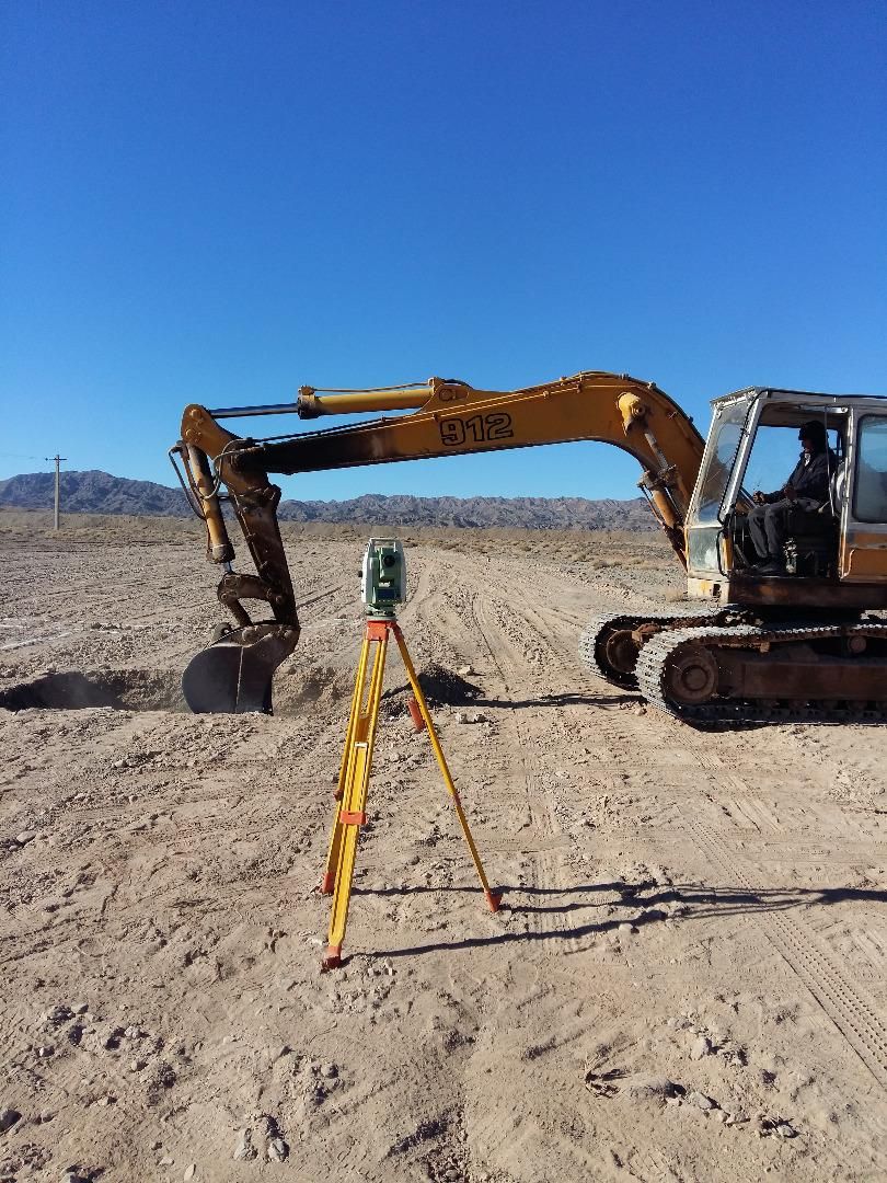 کارشناس رسمی دادگستری نقشه برداری UTM|خدمات پیشه و مهارت|تهران, مجیدیه|دیوار