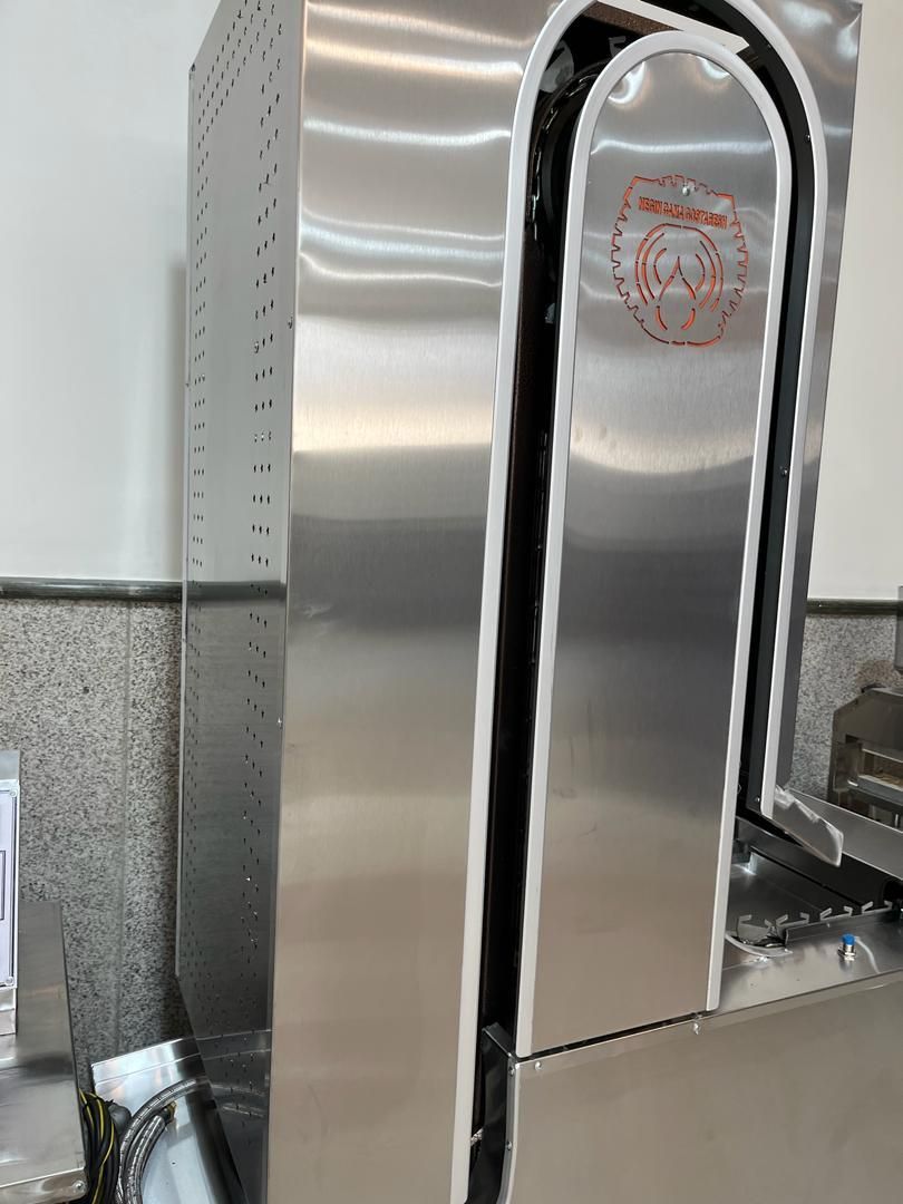 کباب پز سالامندر بدون بو ودود|کافیشاپ و رستوران|تهران, جی|دیوار