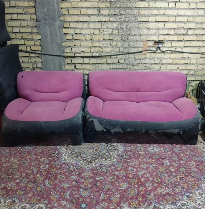 تعمیرات مبلمان،درکارگاه و در منزل کل شیراز و اطرف|خدمات پیشه و مهارت|شیراز, شهرک سراج‎|دیوار
