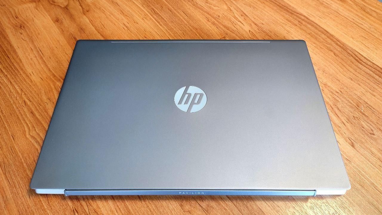 لپ تاپ hp مدل core i7|رایانه همراه|تبریز, |دیوار