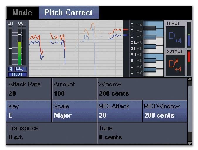 TC-Helicon Voice Pro Voice live پردازنده وکال|صوتی و تصویری|تهران, قلهک|دیوار