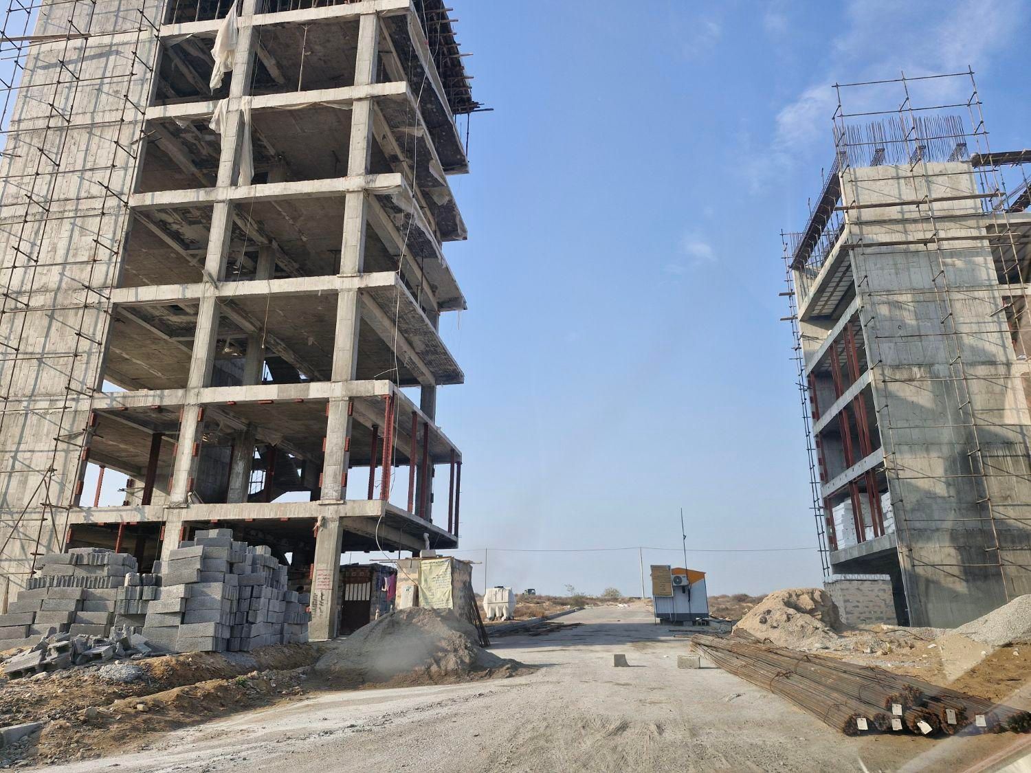 پیش فروش دوبلکس 13 هکتاری.(جردن بندرعباس)چمران|پیش‌فروش املاک|بندرعباس, |دیوار
