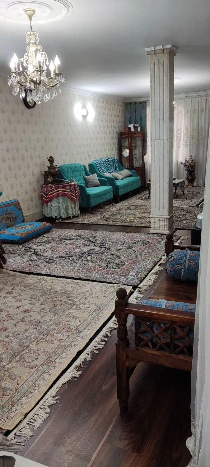 فروش آپارتمان|فروش آپارتمان|تهران, کوثر|دیوار