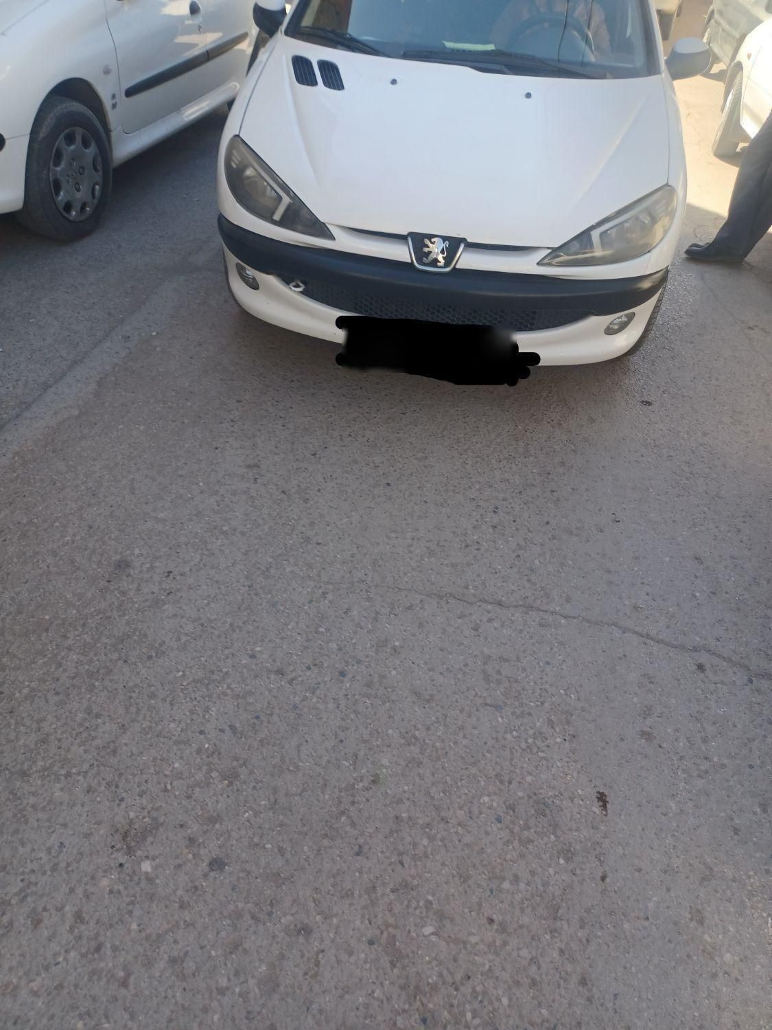 پژو 206 SD V8، مدل ۱۳۹۹|خودرو سواری و وانت|کرمان, |دیوار