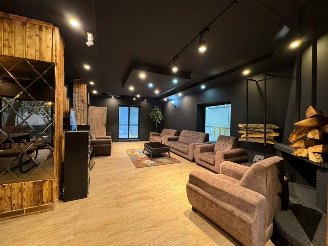 ویلا استخردارنوساز ساحلی ویلاباغ استخردارKR7|اجارهٔ کوتاهمدت ویلا و باغ|بابلسر, |دیوار