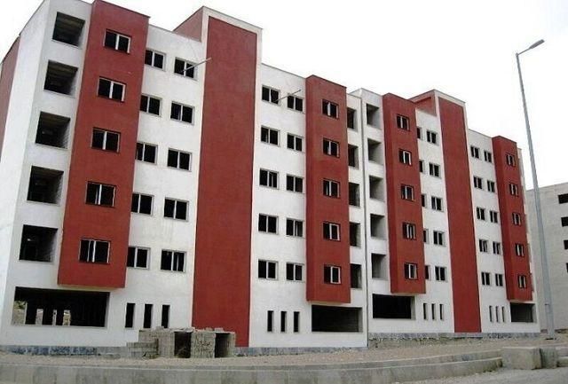 فروش آپارتمان مسکن ملی پشت تامین اجتماعی|فروش آپارتمان|بهبهان, |دیوار