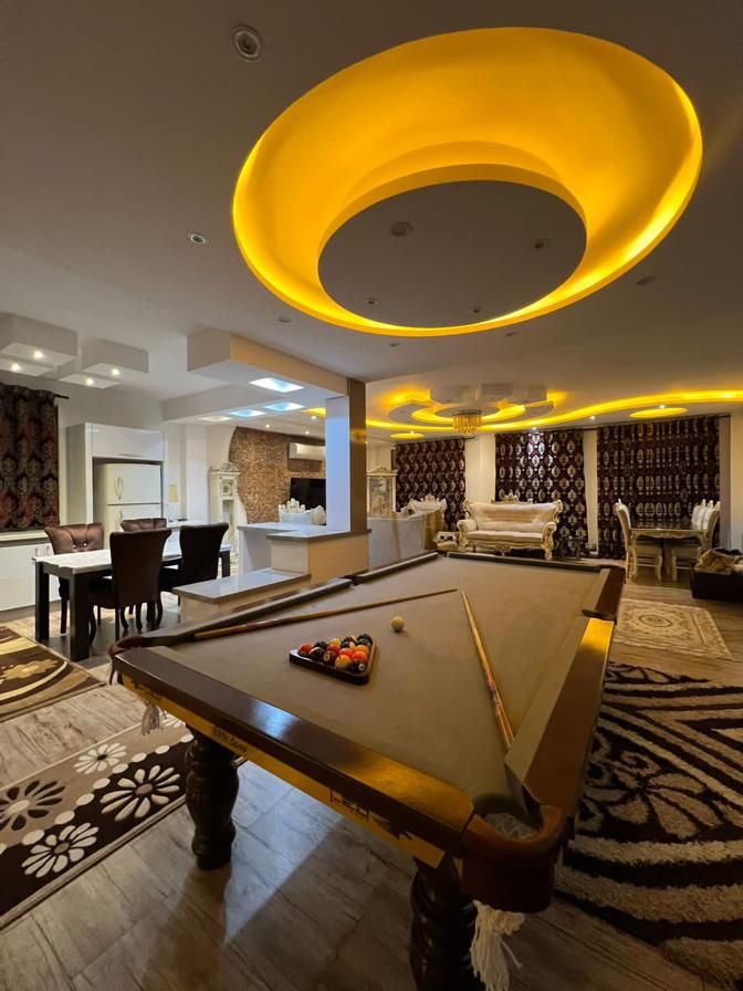 اجاره ویلا ۳خواب دوبلکس ویو تالاب(مالک)|اجارهٔ کوتاه‌مدت ویلا و باغ|بندر انزلی, قلم گوده|دیوار