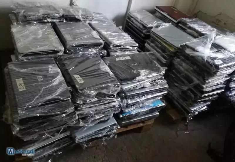 لپتاپ استوک تک و عمده|رایانه همراه|تهران, نیروی هوایی (پیروزی)|دیوار