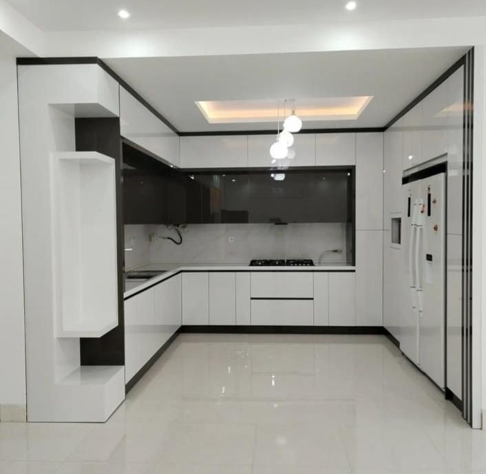 ساخت و اجرای انواع کمد و کابینت|خدمات پیشه و مهارت|خرمآباد, |دیوار