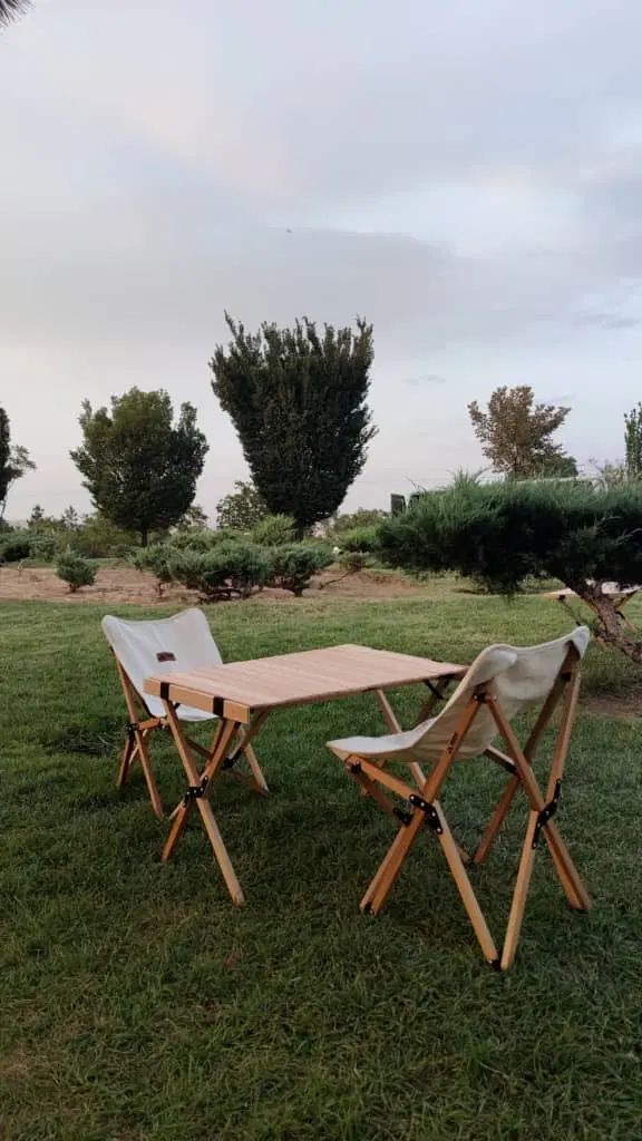 مسافرتی|کوهنوردی و کمپینگ|تهران, نیاوران|دیوار