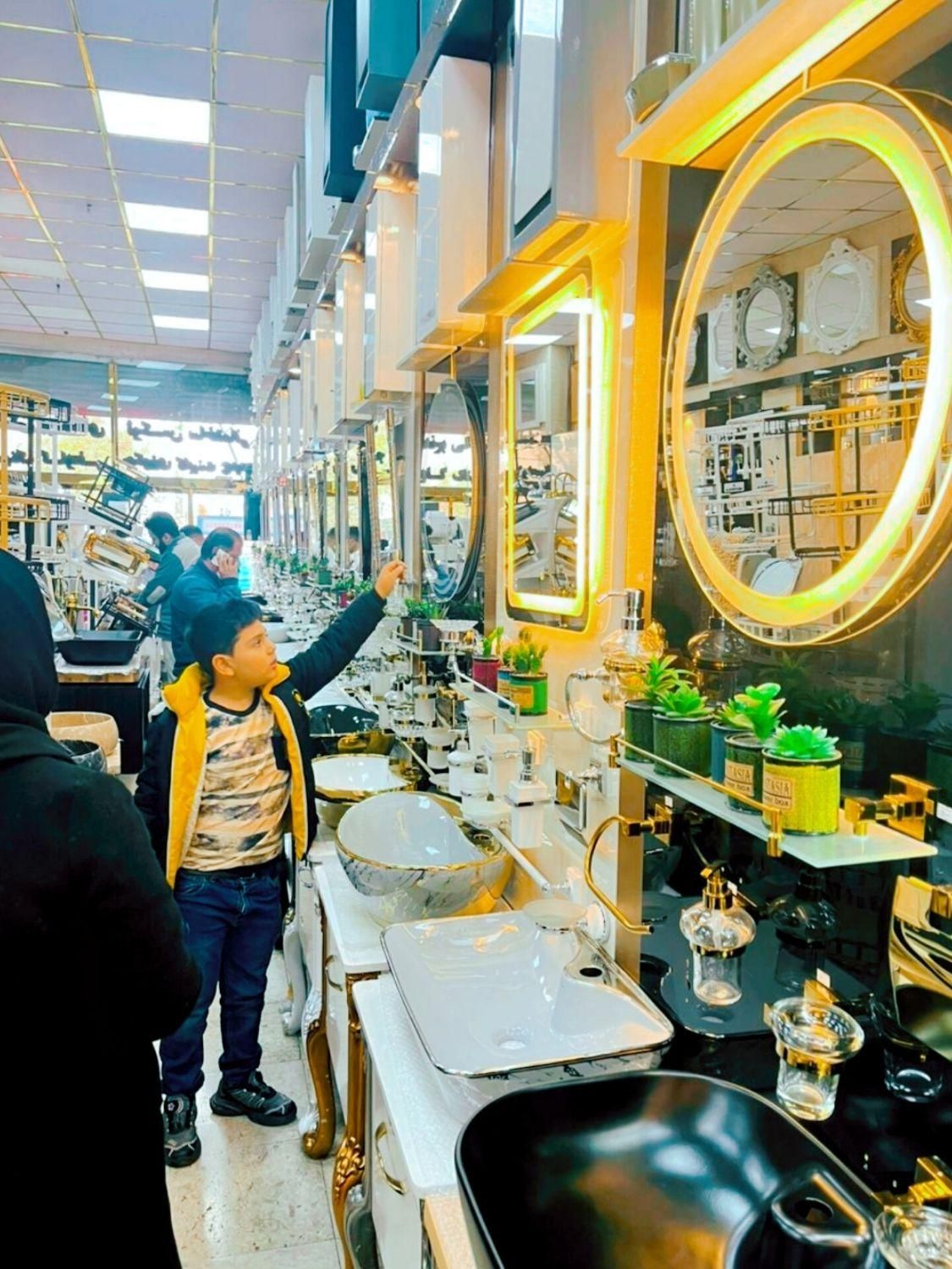 هر مدل‌توالت-فرنگی بخاین در نمایندگی پخشgold ceram|لوازم سرویس بهداشتی|تهران, یافت‌آباد|دیوار