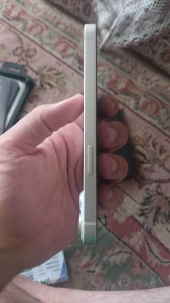 IPhone 13 128 2sim ch|موبایل|تهران, جنت‌آباد شمالی|دیوار