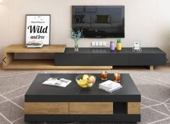 میز تلوزیون متحرک (تنظیمی)|میز تلویزیون|تهران, شهید رجایی|دیوار