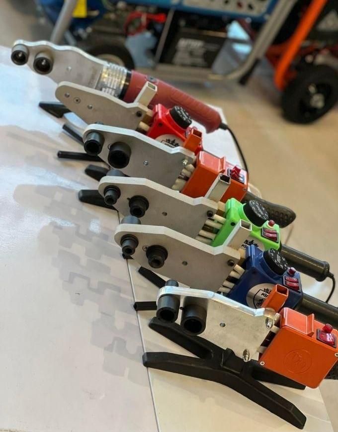 اتولوله کشی خانگی پلی اتیلن گوشه زن به شرط تست|فروشگاه و مغازه|مشهد, هنرور|دیوار