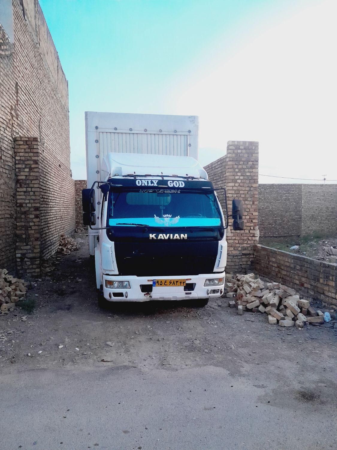 حمل اثاثیه اثاث کشی، اسباب کشی حمل بار.تهران. مشهد|خدمات حمل و نقل|نیشابور, شهید جعفری|دیوار