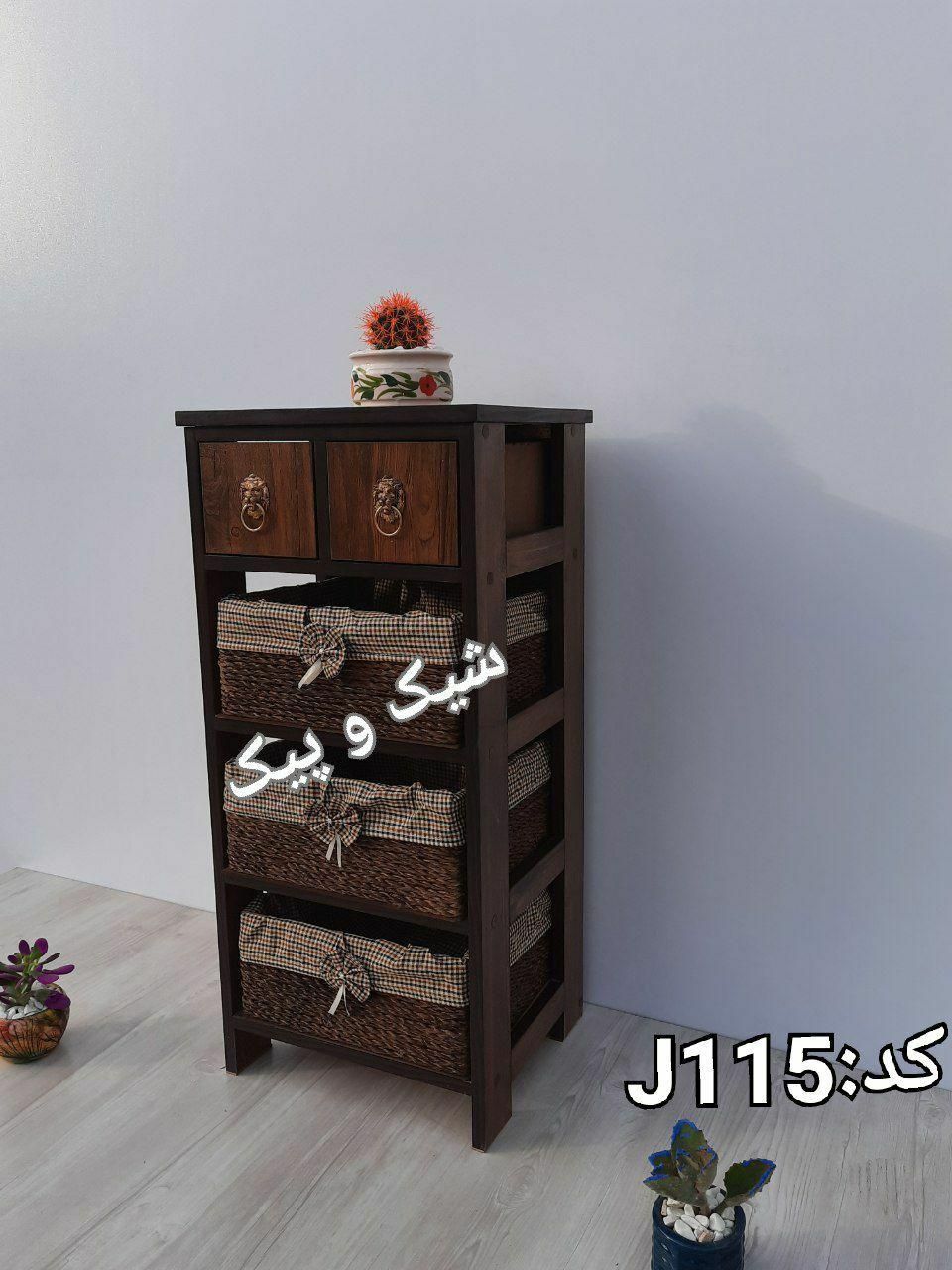 سبد سیب زمینی و پیاز مدل دوکشو بالا|ظروف نگهدارنده، پلاستیکی، یک‌بارمصرف|تهران, فلاح|دیوار