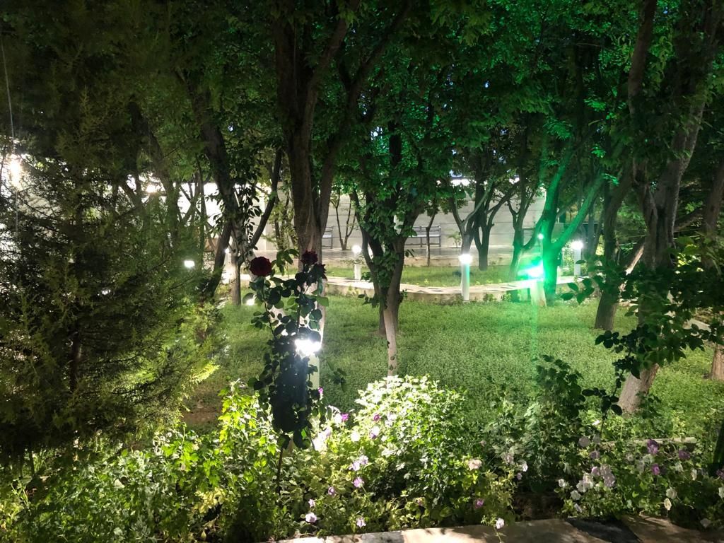 ۱۶۰متر تکواحدویو پارک و رودخانه شیک لاکچری.آبشار|فروش آپارتمان|اصفهان, آبشار|دیوار