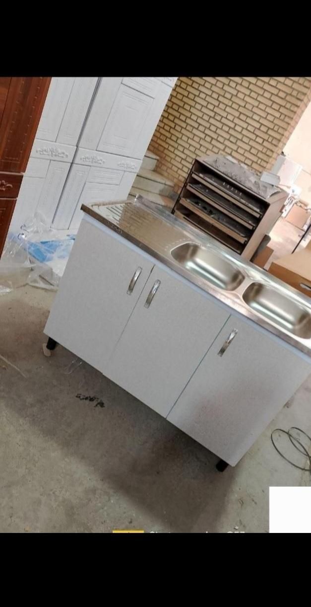 کابینت ۷کشو ممبران ویترین ۱۴۰ /سلطانی|مصالح و تجهیزات ساختمان|همدان, |دیوار