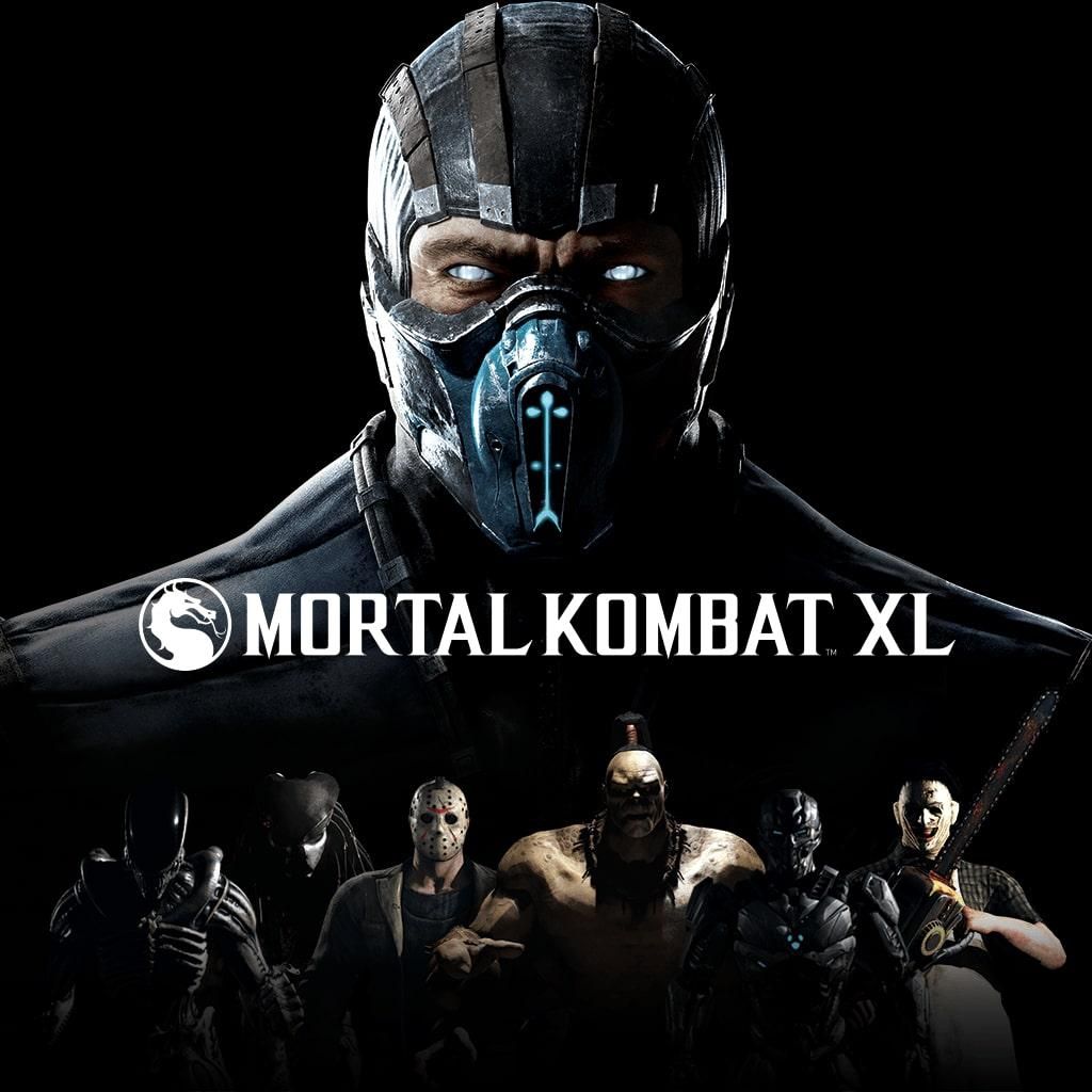 اکانت بازی mortal kombat xl برای ایکس باکس|کنسول، بازی ویدئویی و آنلاین|تهران, قصر فیروزه ۲|دیوار