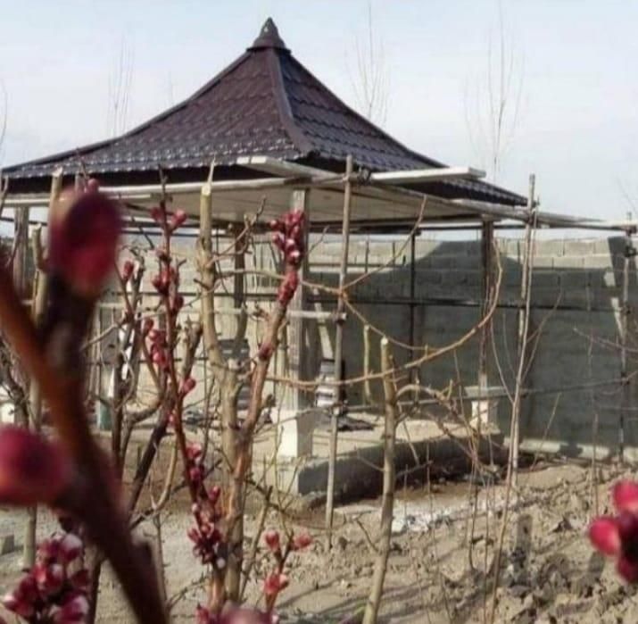 اجرای سقف های شیروانی. اسکلت.الاچیق|خدمات پیشه و مهارت|مشکین‌دشت, |دیوار