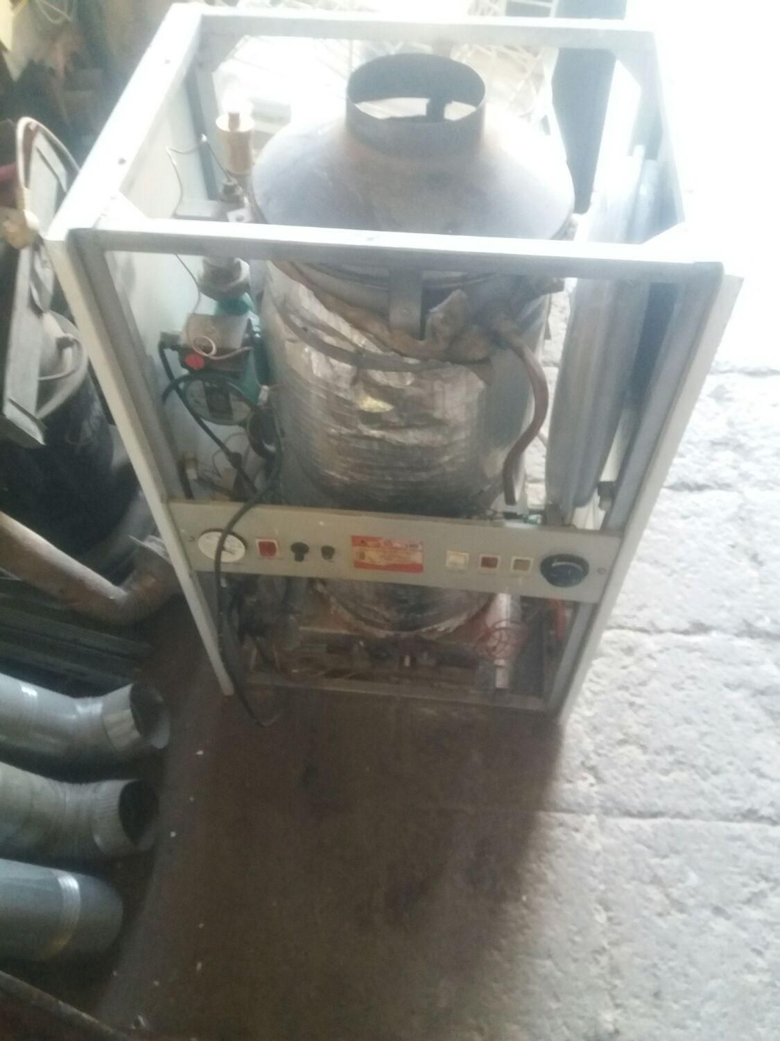 خرید وفروش ضایعات اهن مس الومینیوم درکرج|عمده‌فروشی|کرج, حصارک بالا|دیوار