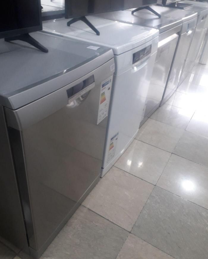 ماشین ظرفشویی اسنوامدل SDW-126 S|ماشین ظرفشویی|تهران, تهرانپارس شرقی|دیوار