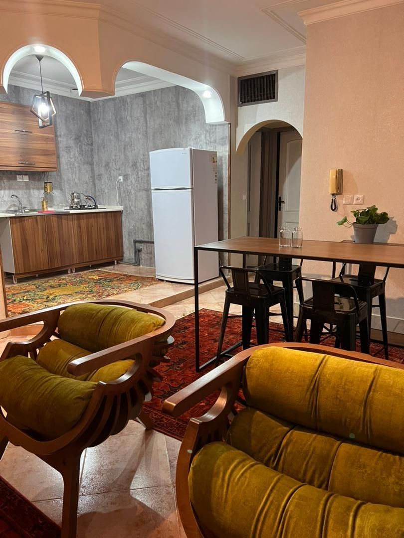 اجاره سوئیت و آپارتمان مبله در اصفهان|اجارهٔ کوتاه‌مدت آپارتمان و سوئیت|اصفهان, مسجد مصلی|دیوار