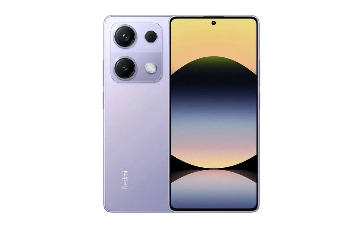 xiaomi redmi Note 14s 256g 4g ا.قساطی.۱۸.ماهه|موبایل|اصفهان, چرخاب|دیوار