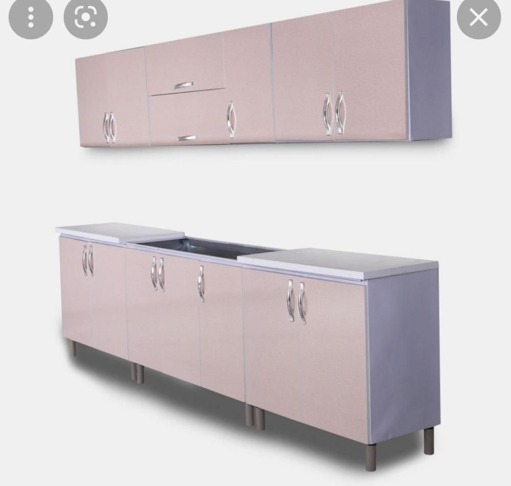 کابینت اماده ممبران|مصالح و تجهیزات ساختمان|بندرعباس, |دیوار