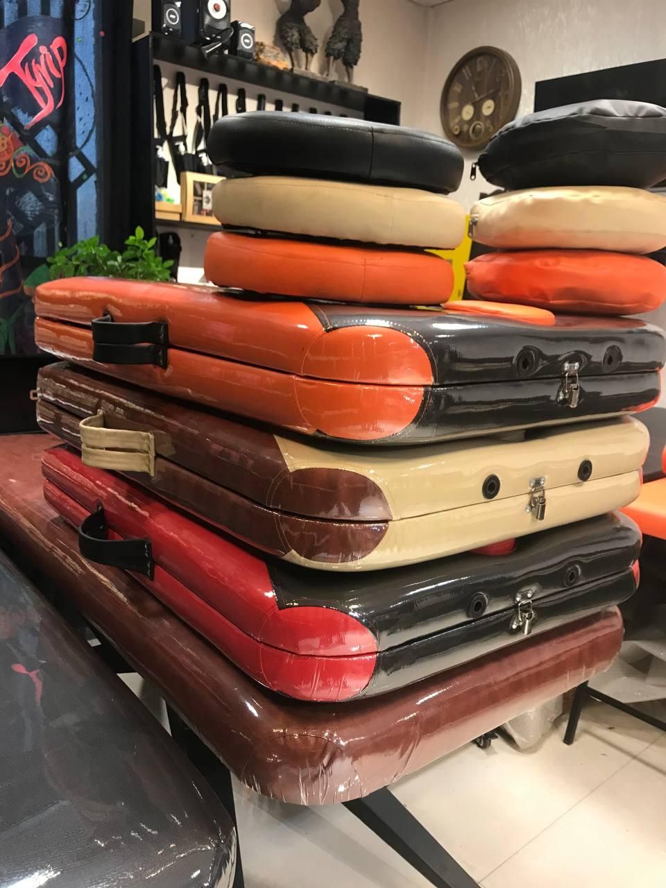 تخت ماساژ مدل آرامش|آرایشی، بهداشتی، درمانی|تهران, ستارخان|دیوار