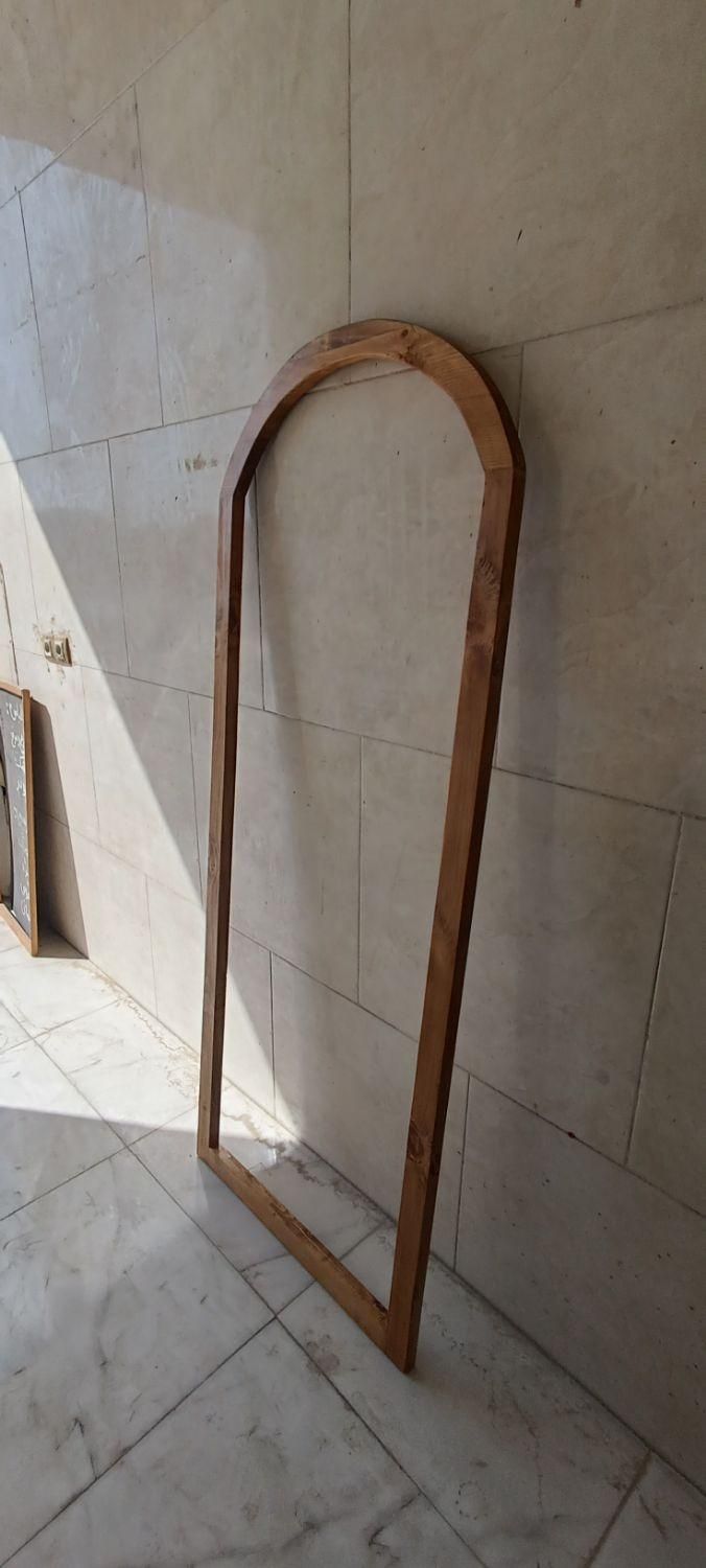 آینه قدی مدل گنبدی هلال|آینه|شیراز, دوکوهک|دیوار