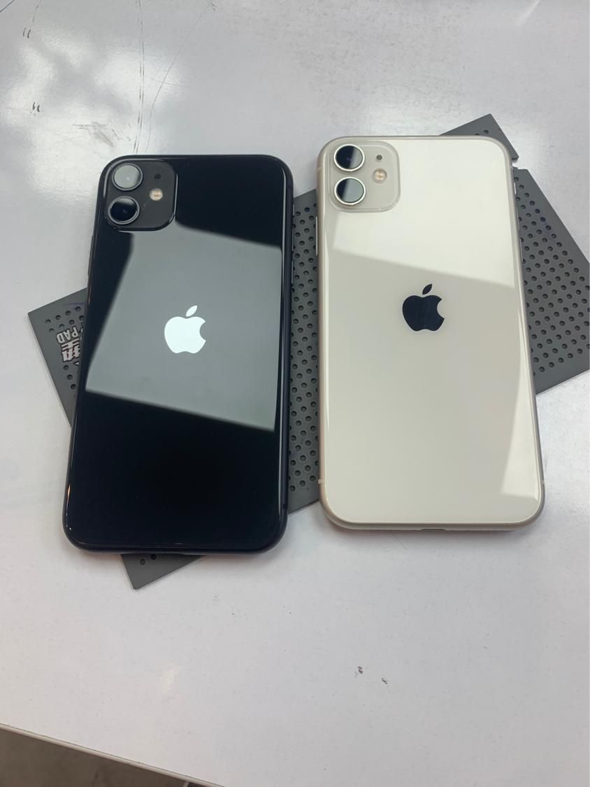 اپل iPhone 11|موبایل|کرج, گلشهر|دیوار