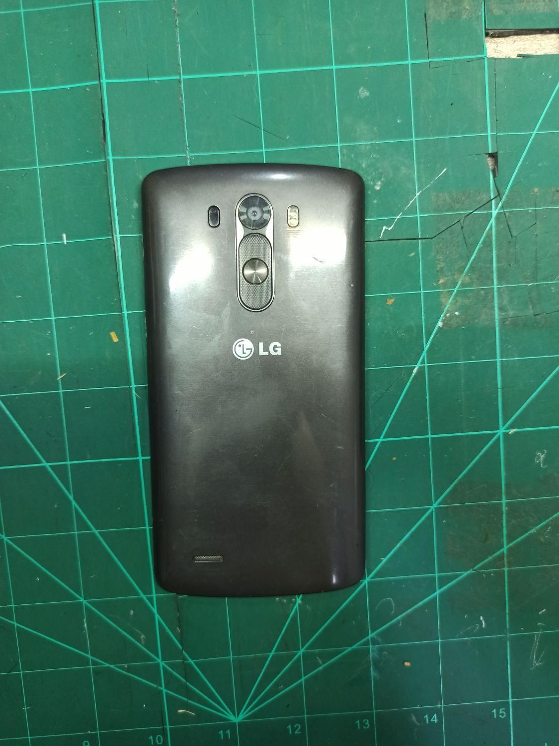 LG G3|موبایل|کرج, منظریه|دیوار