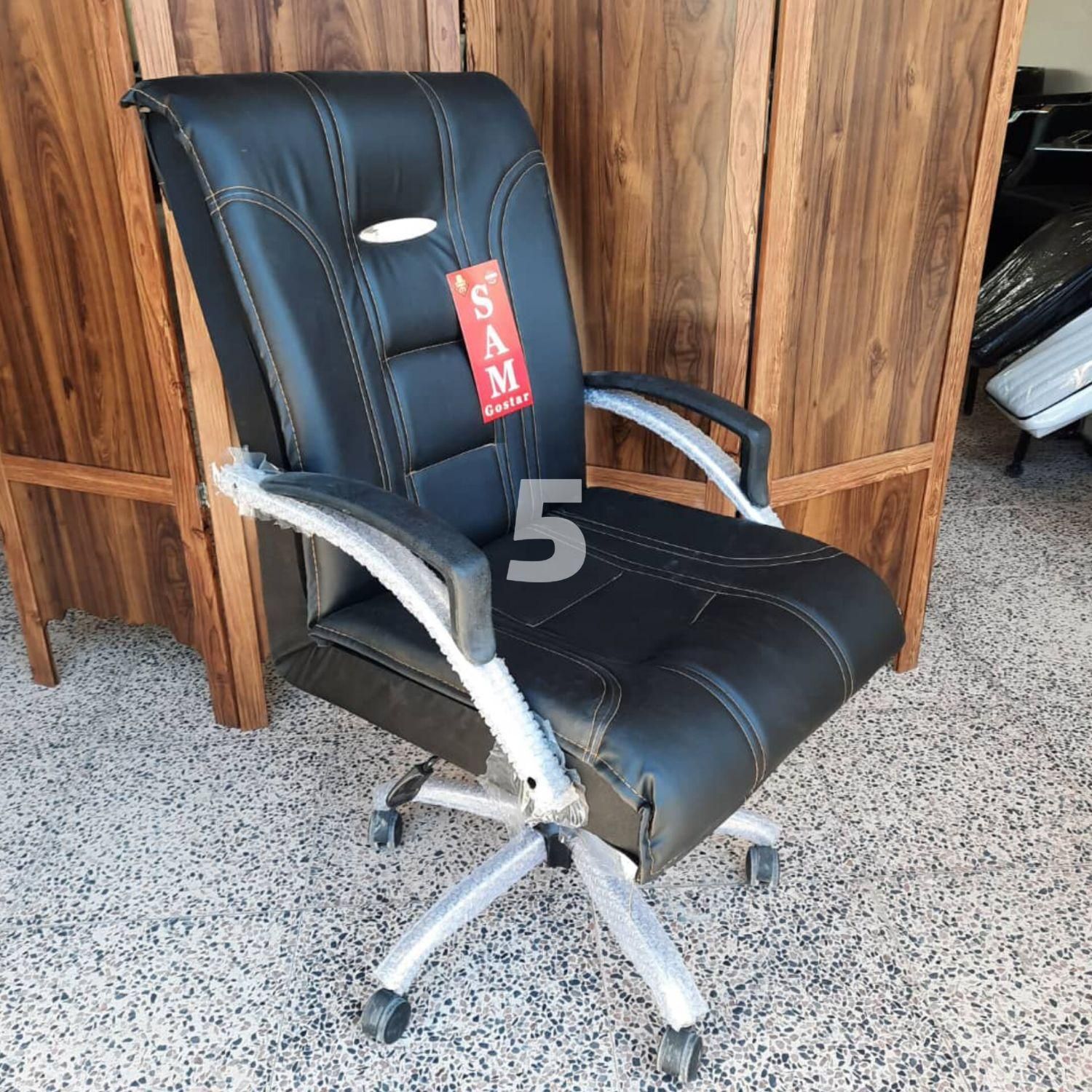 صندلی اداری مدلی کارمندی|مبلمان اداری|بندر انزلی, متروپل|دیوار