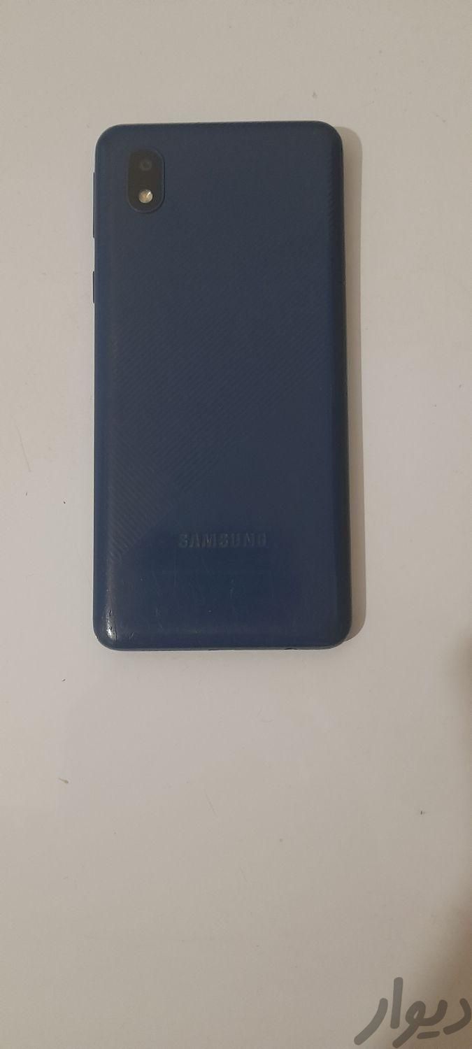 سامسونگ Galaxy A01 Core ۱۶ گیگابایت|موبایل|آق قلا, |دیوار