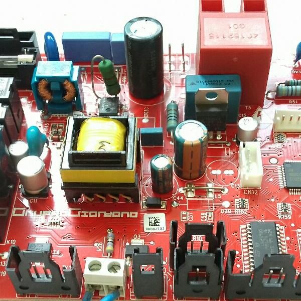 تعمیرتخصصی برد لباسشویی یخچال پکیج دستگاه جوش|خدمات پیشه و مهارت|سلماس, |دیوار