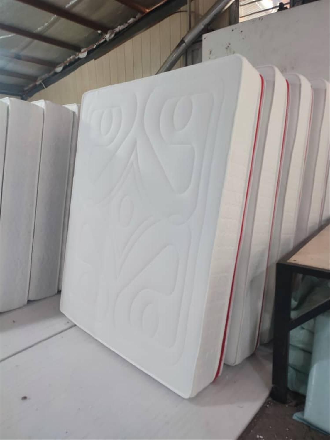 تشک رویال با هولوگرام اصلی|تشک تختخواب|رشت, استقامت ۱|دیوار