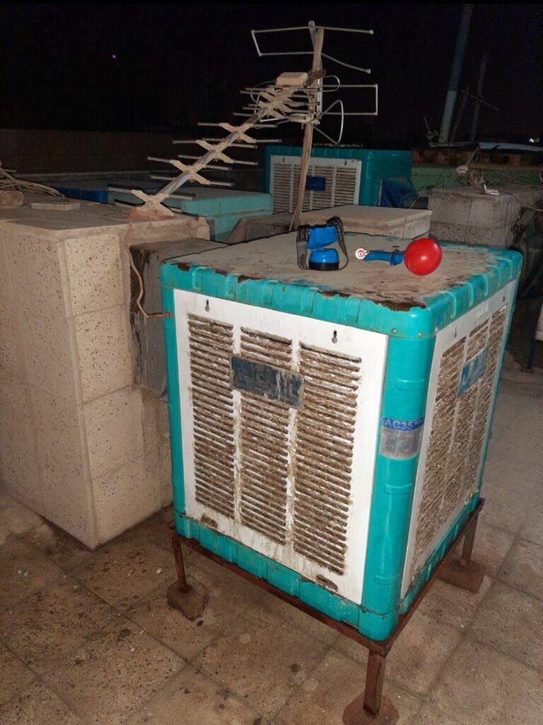 تعمیر سرویس تخصصی کولر پکیج ابگرمکن اجاق گازتضمینی|خدمات پیشه و مهارت|بیرجند, |دیوار