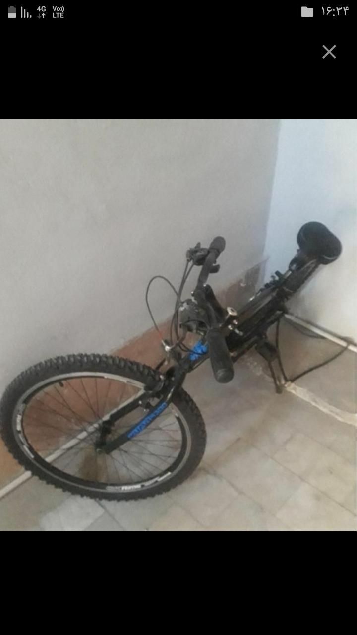 دوچرخه دنده ای|دوچرخه، اسکیت، اسکوتر|کرج, ساماندهی|دیوار
