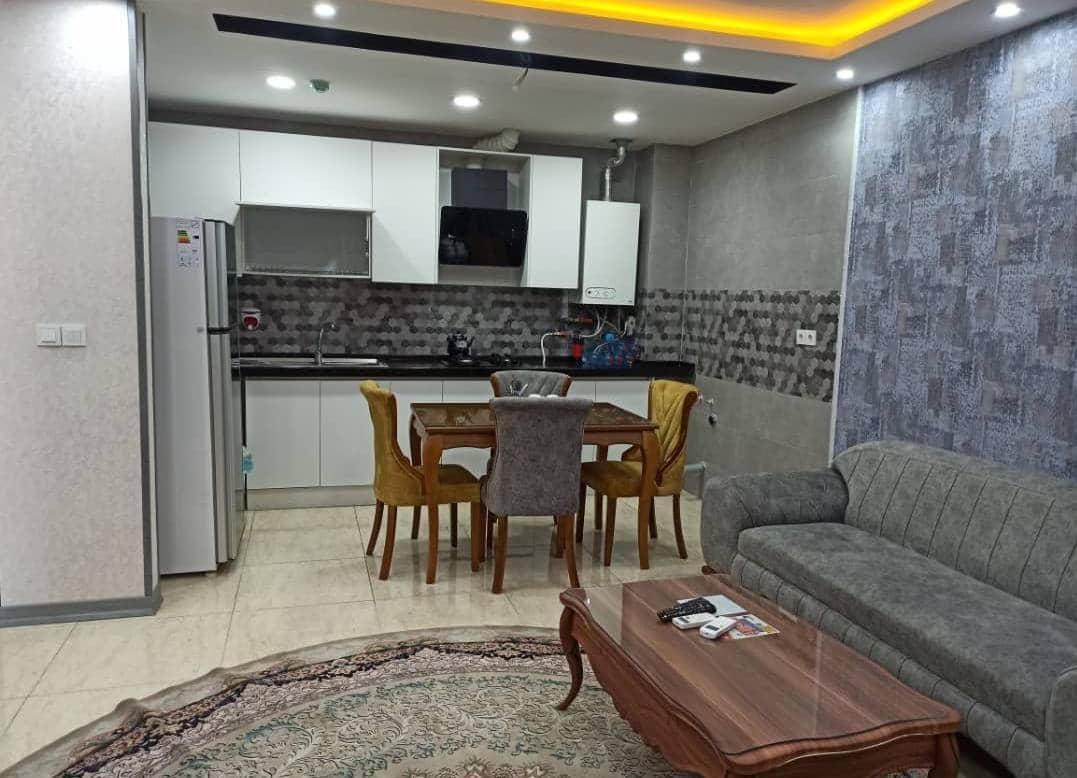 اجاره منزل مبله در مرکز شهر/نزدیک به اماکن گردشگری|اجارهٔ کوتاهمدت آپارتمان و سوئیت|شیراز, هفت تنان|دیوار