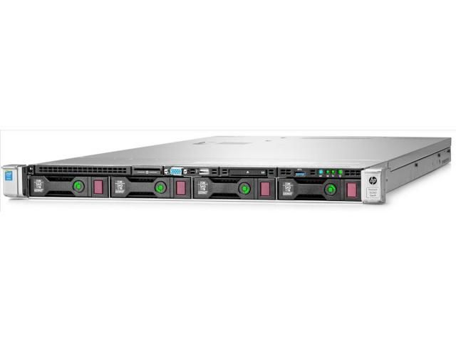 سرور hp اچ پی SERVER HP DL 360 G9 / 8 SFF - 4 LFF|رایانه رومیزی|تهران, میدان ولیعصر|دیوار
