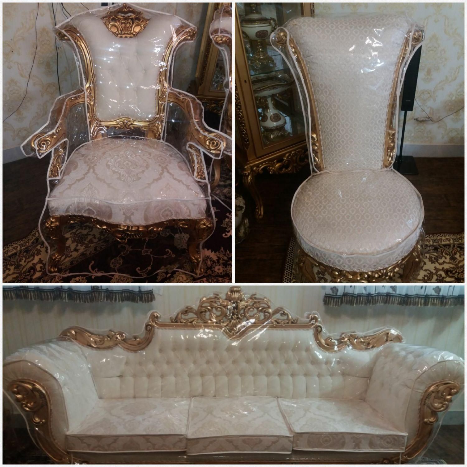 کاورمبل کاوه ملک شهر زینبیه|خدمات پیشه و مهارت|اصفهان, شهرک کاوه|دیوار