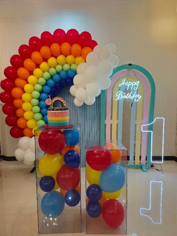 تم تولد،بادکنک آرایی،گل آرایی،بله برون|خدمات پذیرایی، مراسم|تهران, تهرانپارس شرقی|دیوار