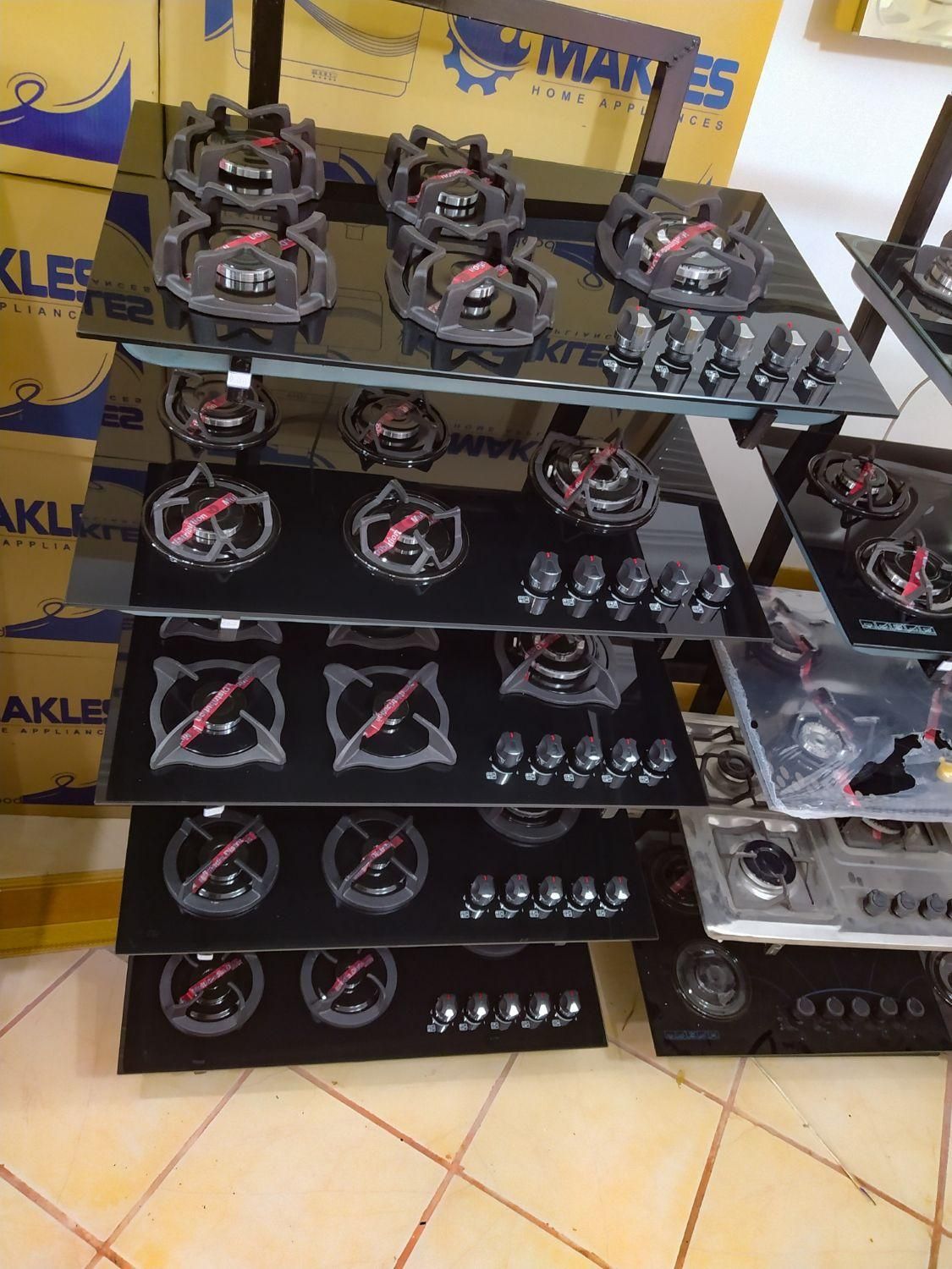 گاز مدل ۲۲۱۰/از تولید به مصرف|اجاق گاز و لوازم برقی پختوپز|بوشهر, |دیوار