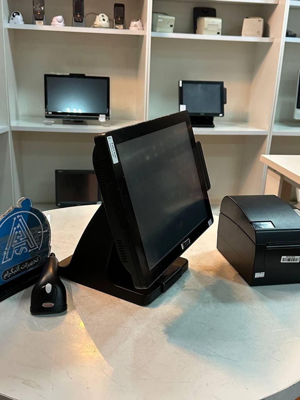 صندوق فروشگاهی صنعتی E pos|فروشگاه و مغازه|تهران, فلسطین (میدان انقلاب)|دیوار
