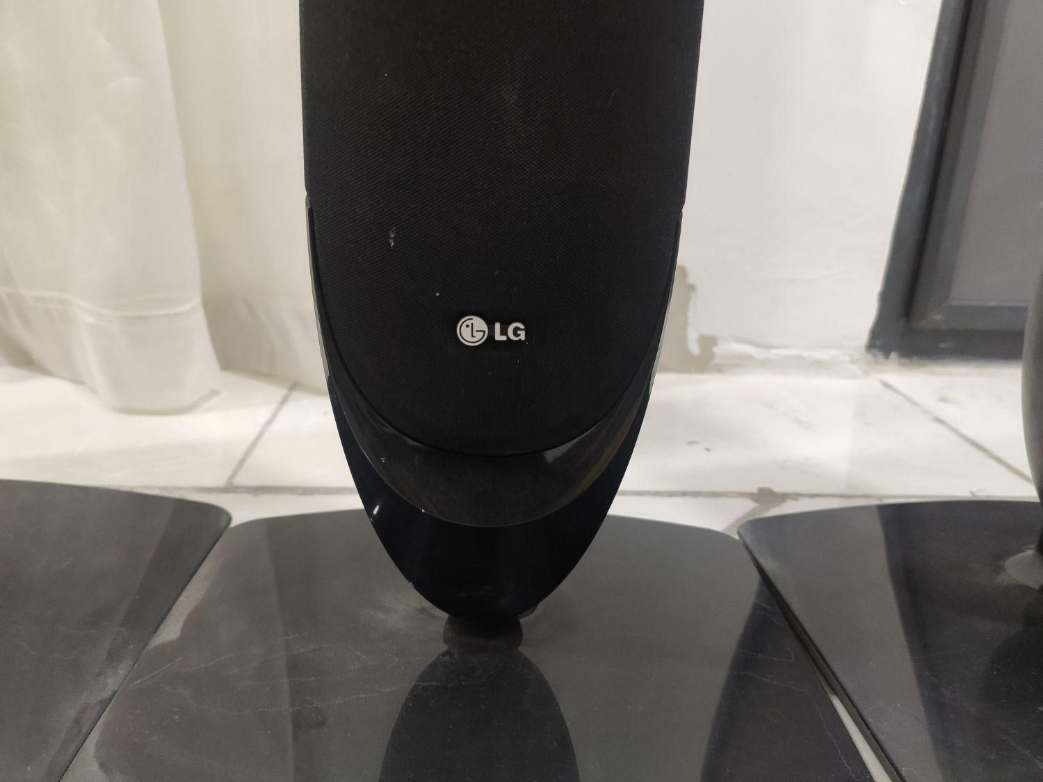 سینمای خانگی LG|سیستم صوتی خانگی|بندر کنگان, |دیوار