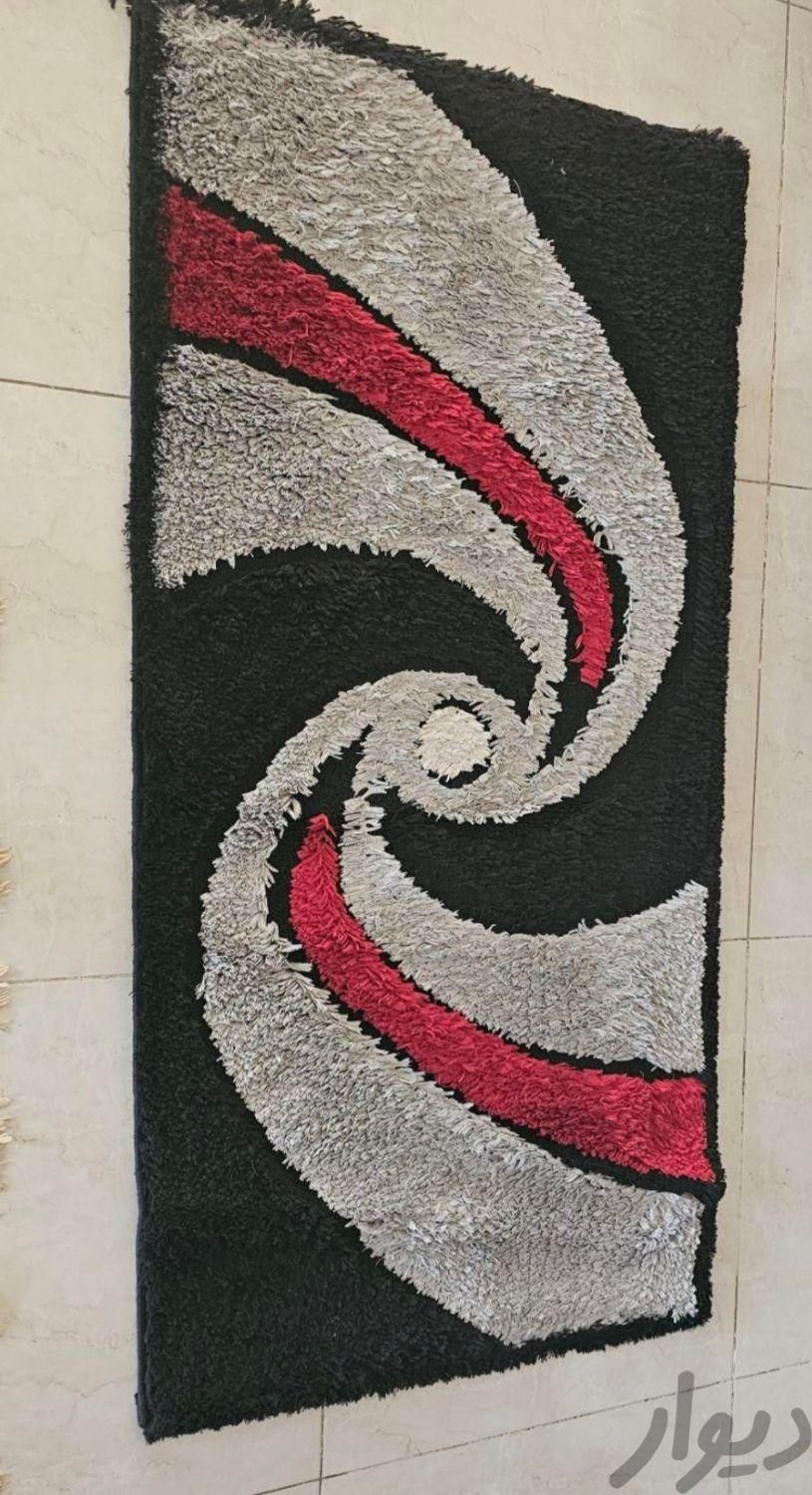 فرش ماشینی|فرش|اصفهان, عسگریه|دیوار